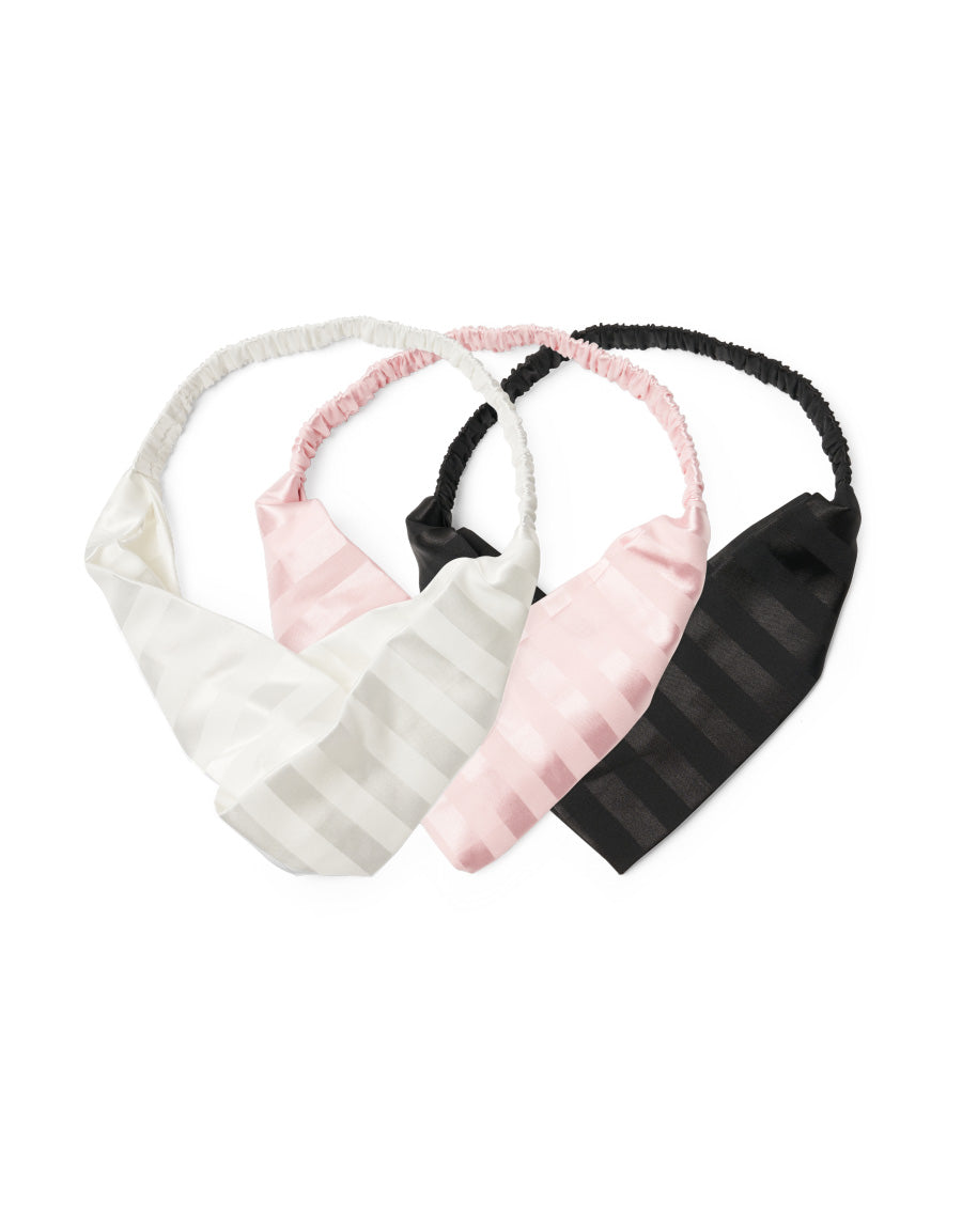 Satin Hair Band