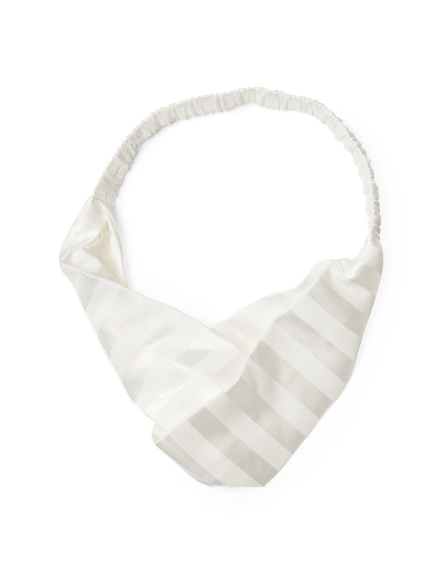 Satin Hair Band