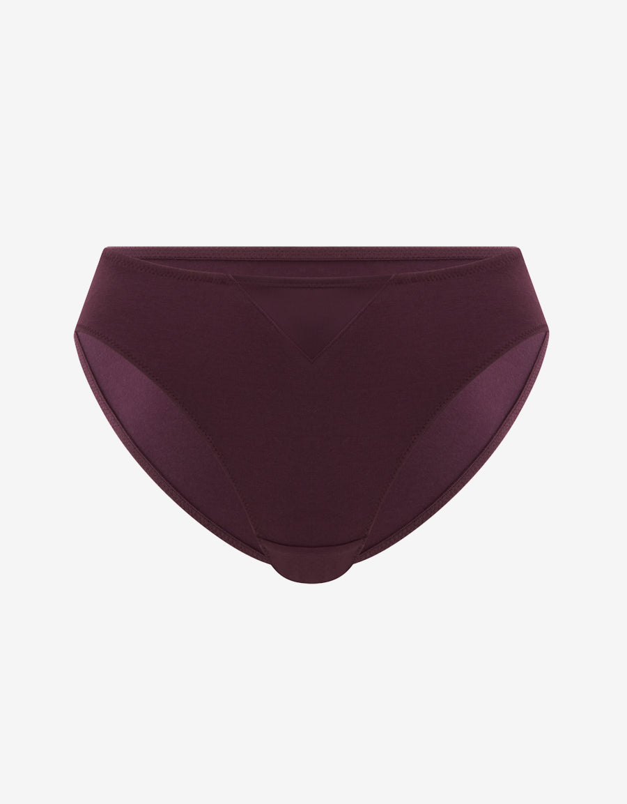 Cotton Bikini