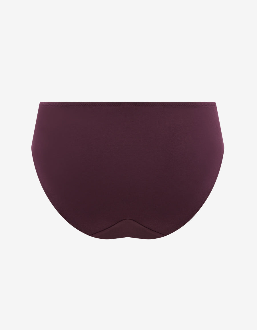 Cotton Bikini