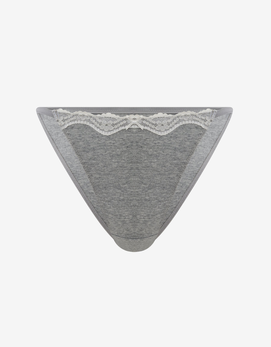 Cotton Tanga