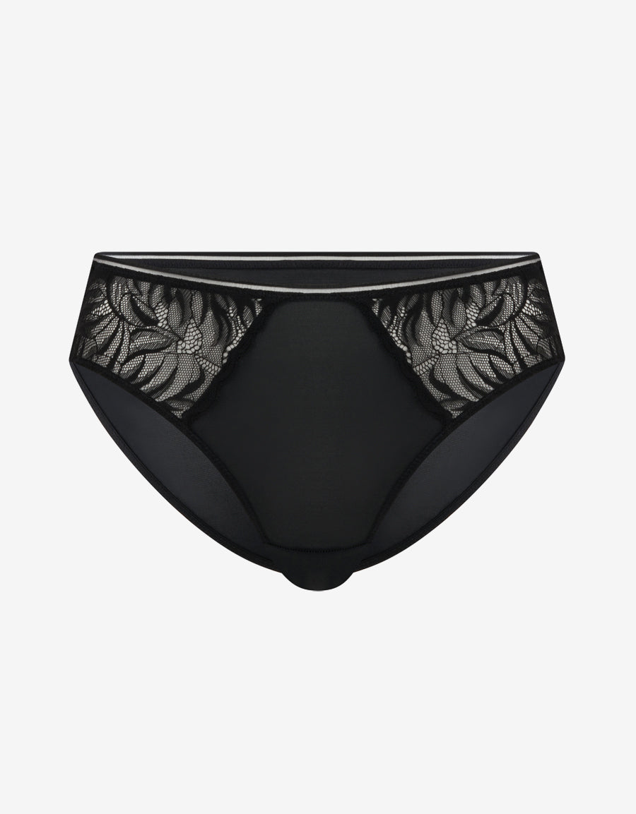Mesh Bikini