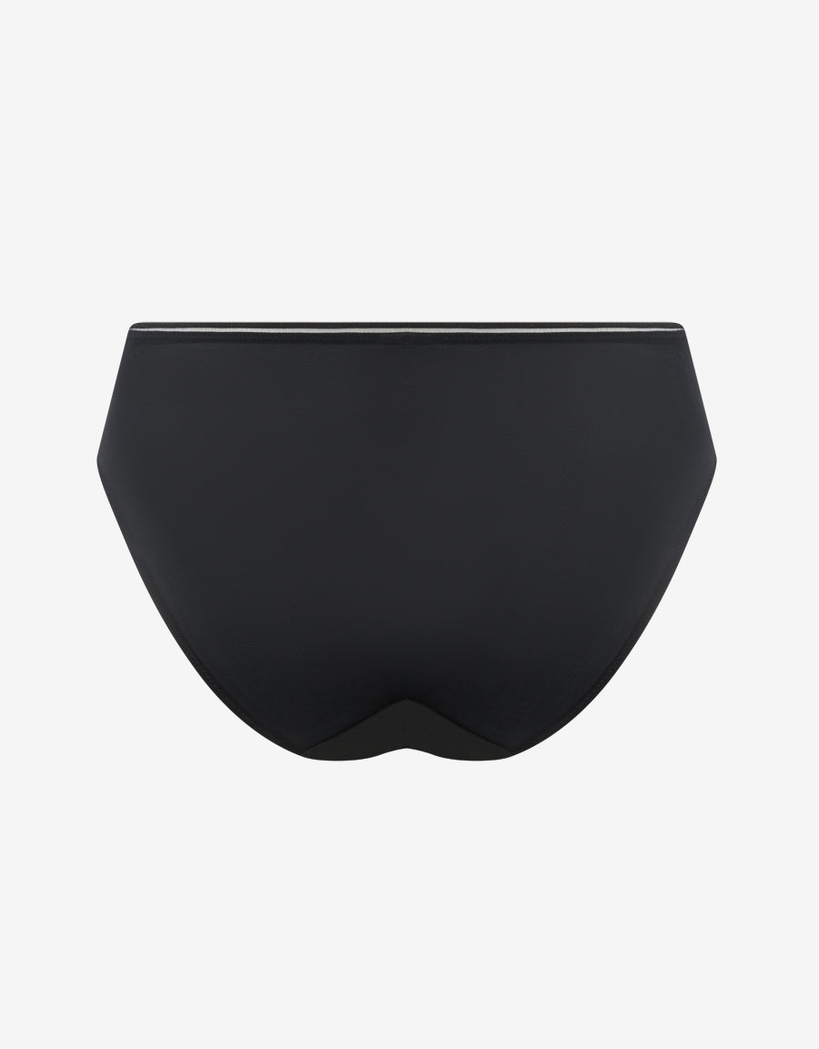 Mesh Bikini