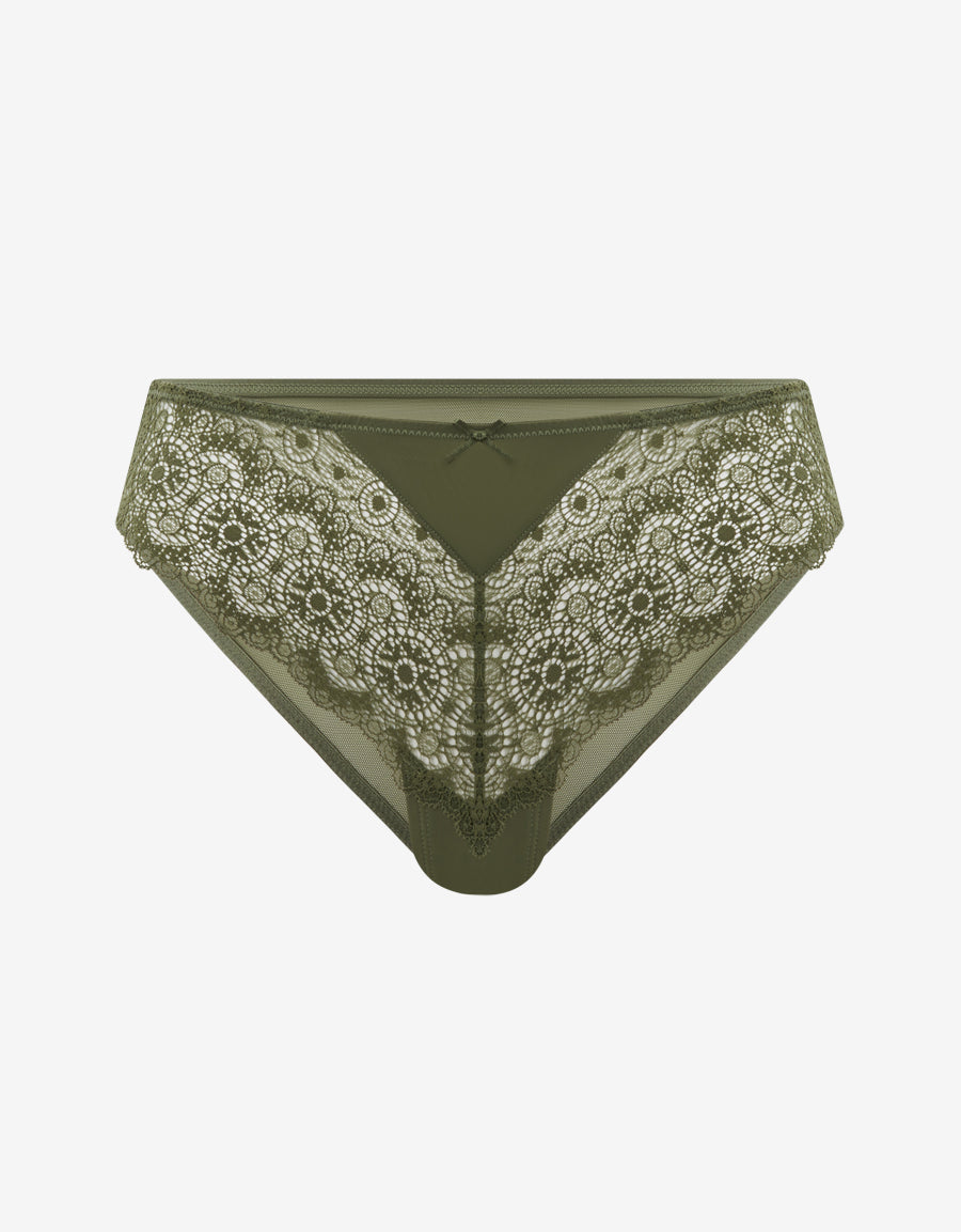 Lace Brazilian