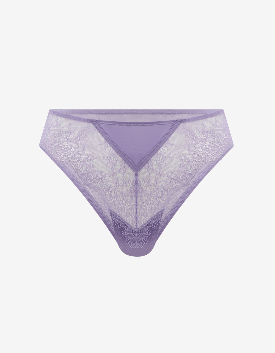 Microfibre Brazilian