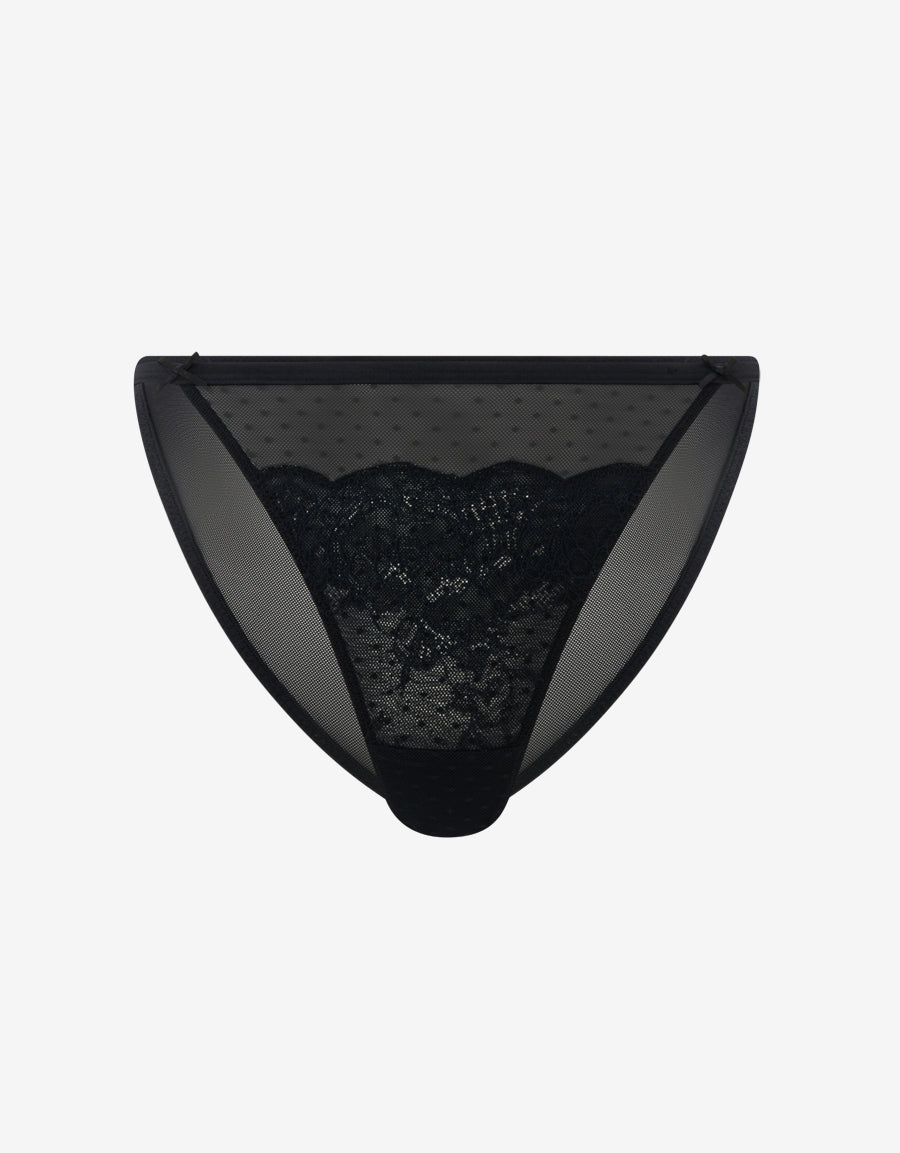Lace Tanga