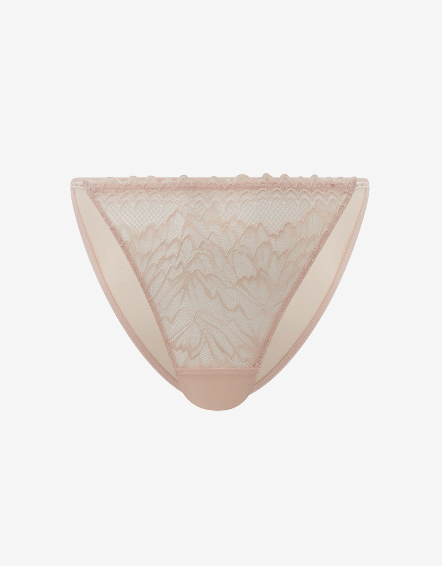 Lace Tanga