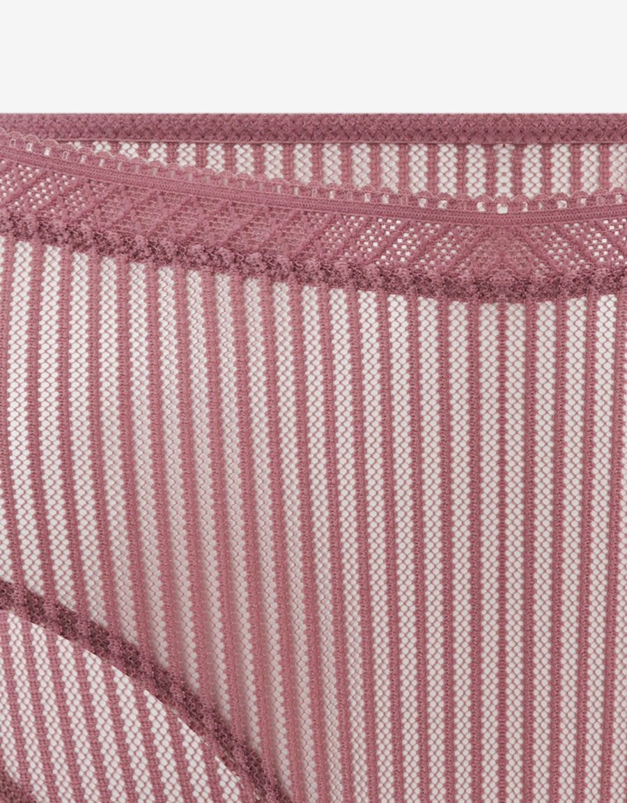 Mesh Boxer