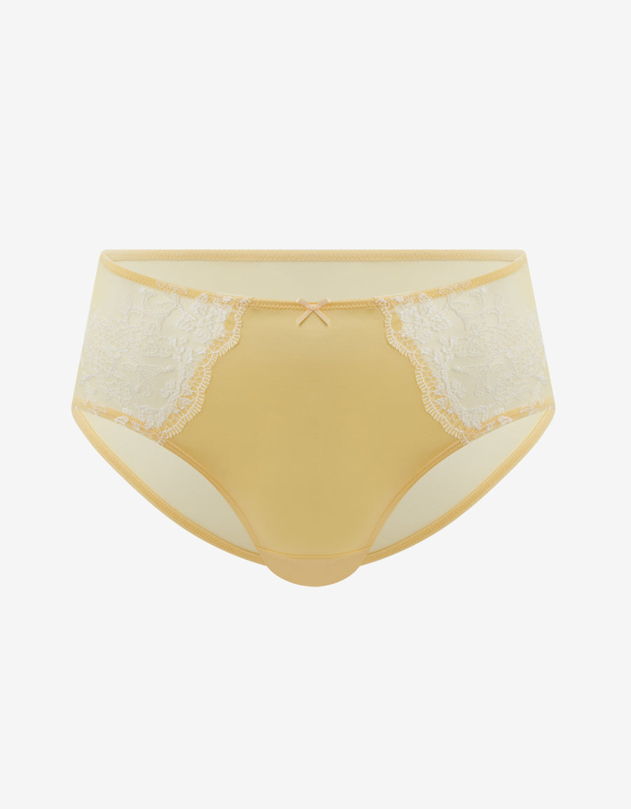 Embroidery Boxer