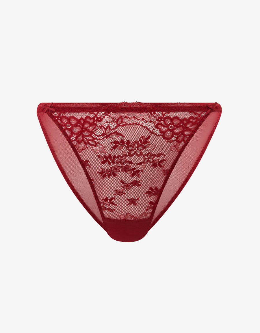 Lace Tanga