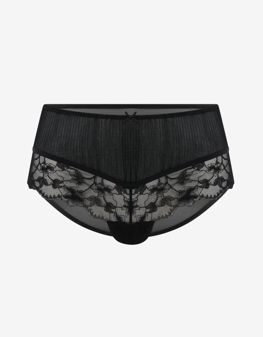 Chiffon Boxer