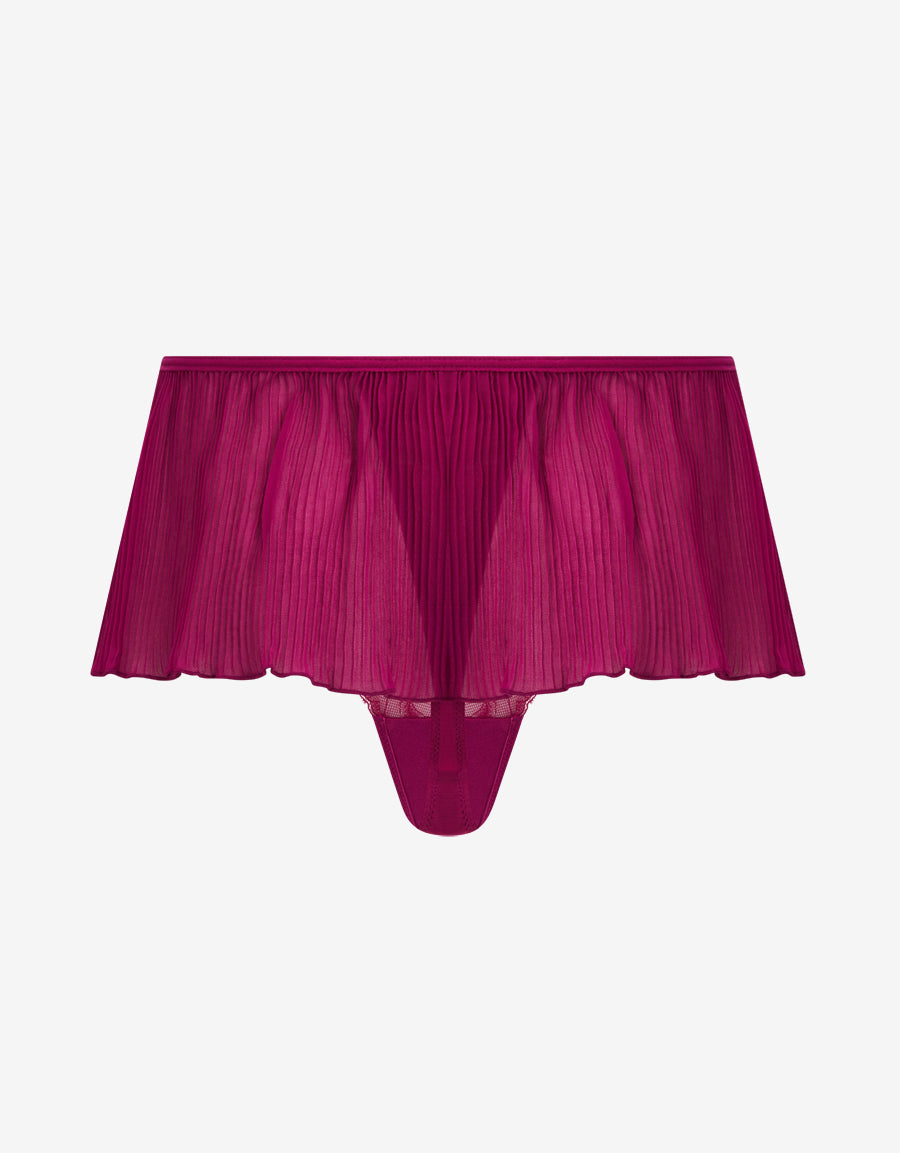 Chiffon Skong
