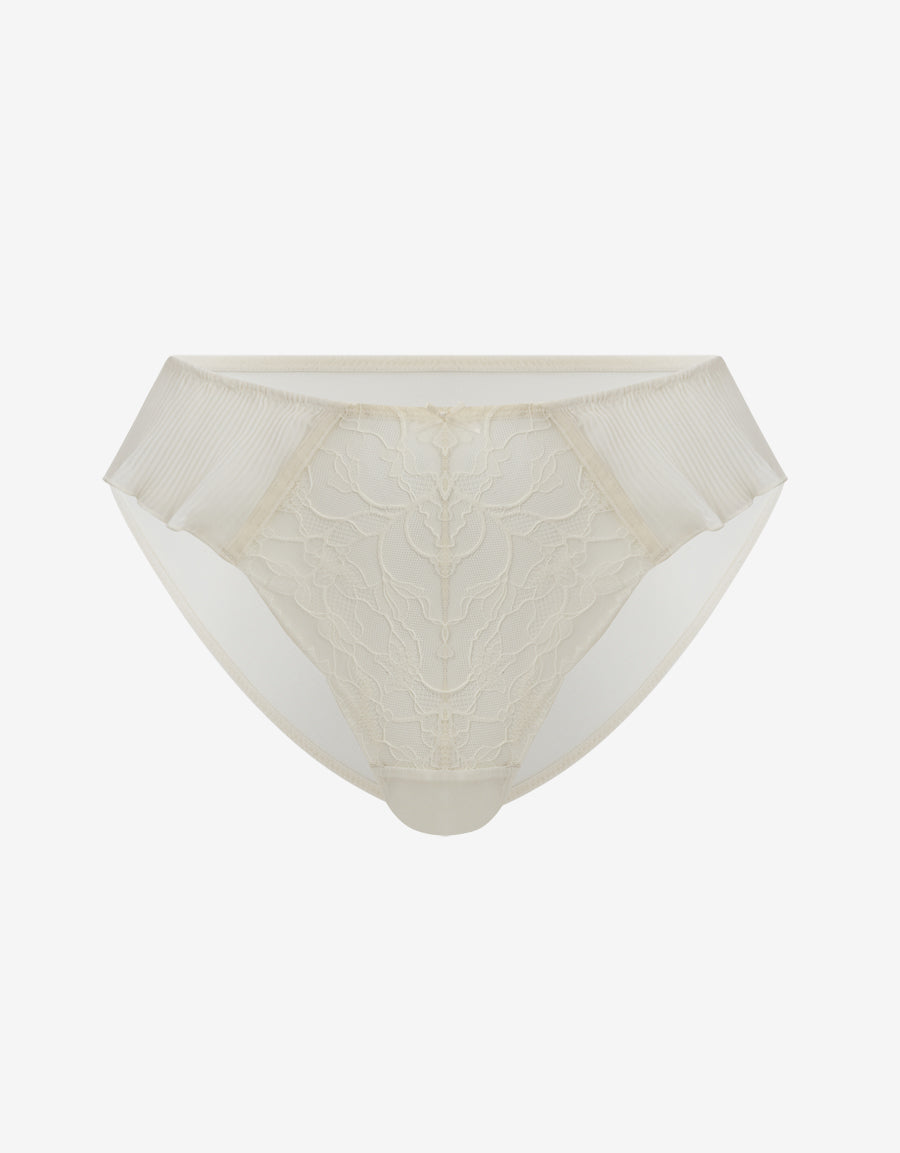 Chiffon Bikini