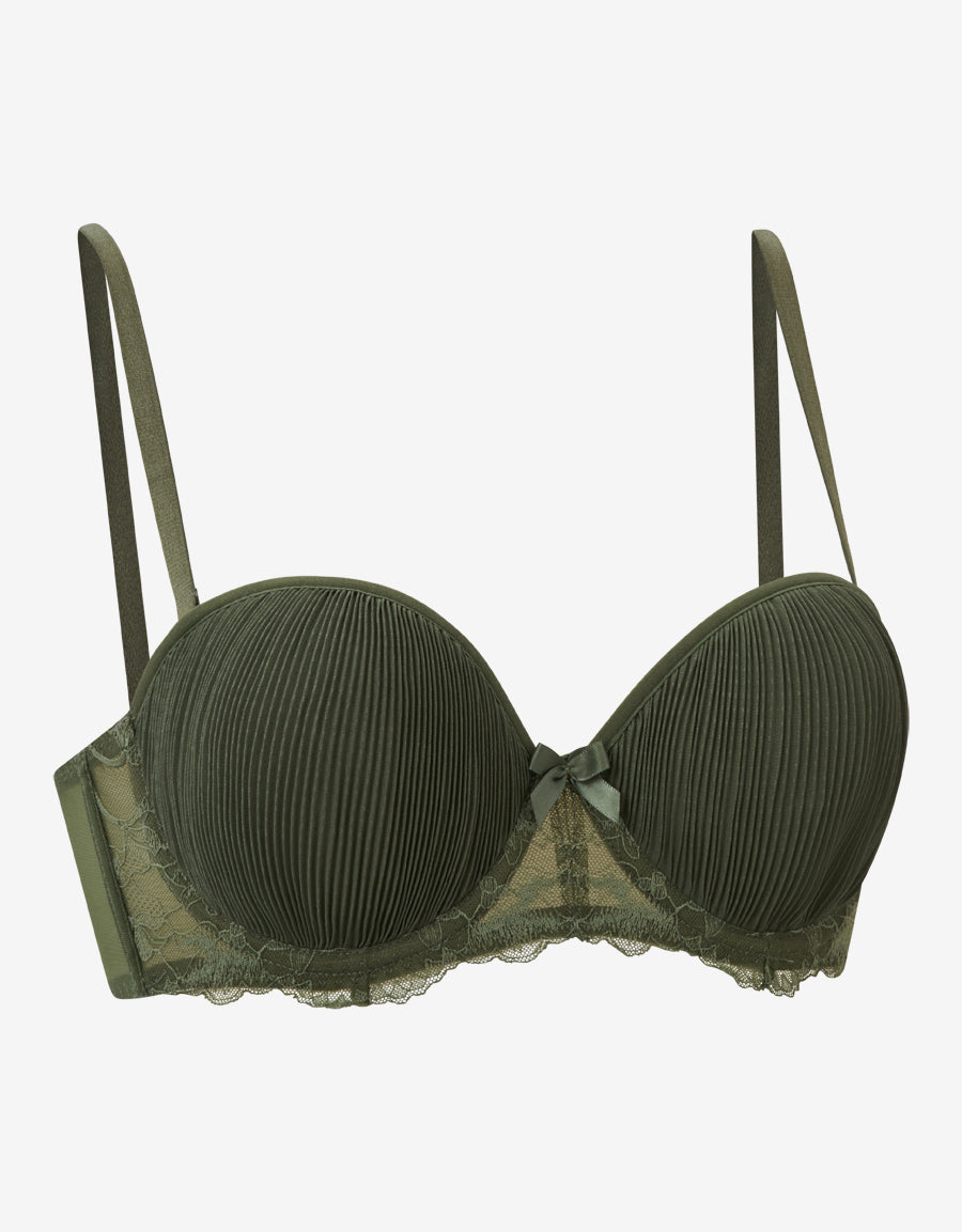Chiffon Multiway Bra