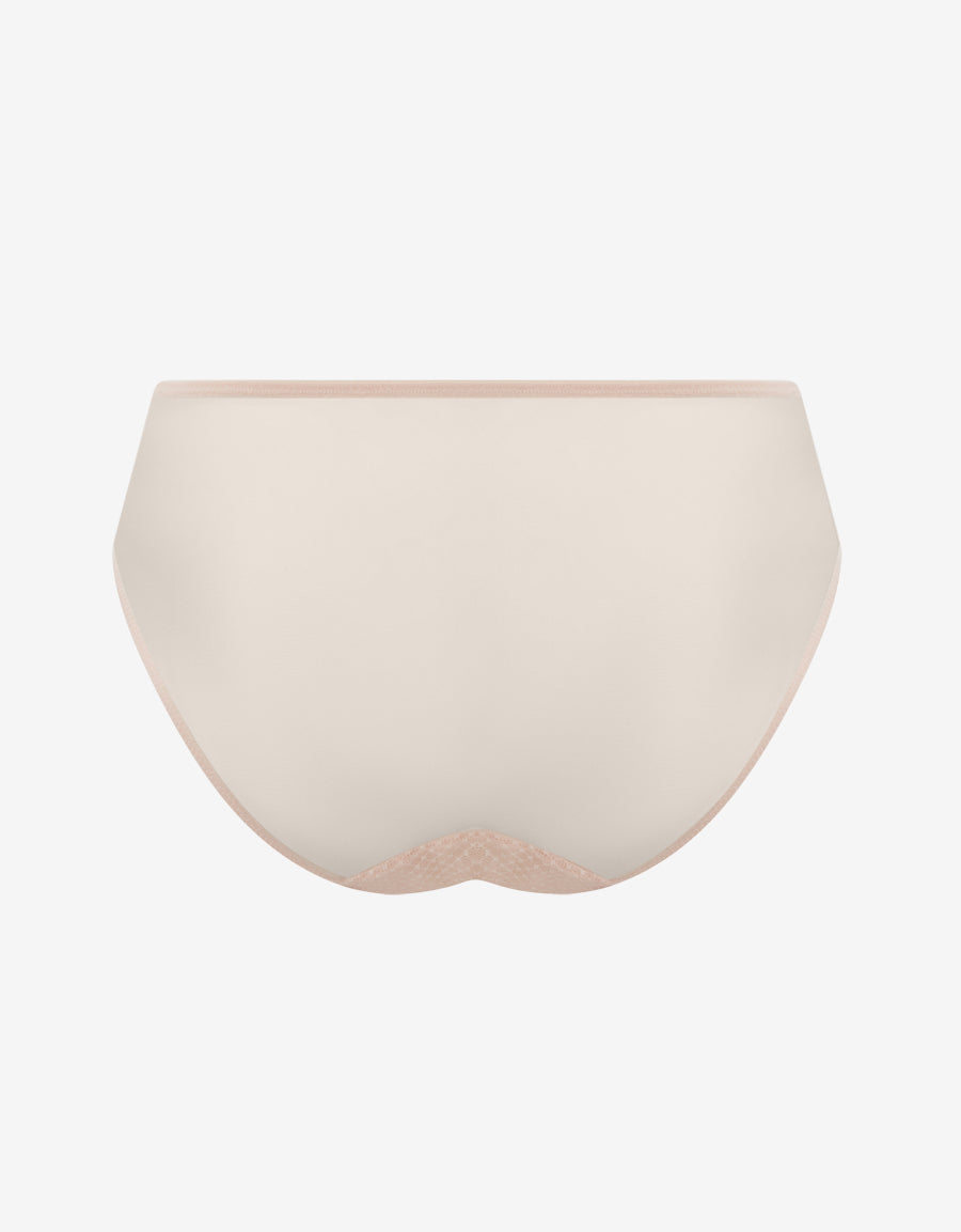 Mesh Bikini