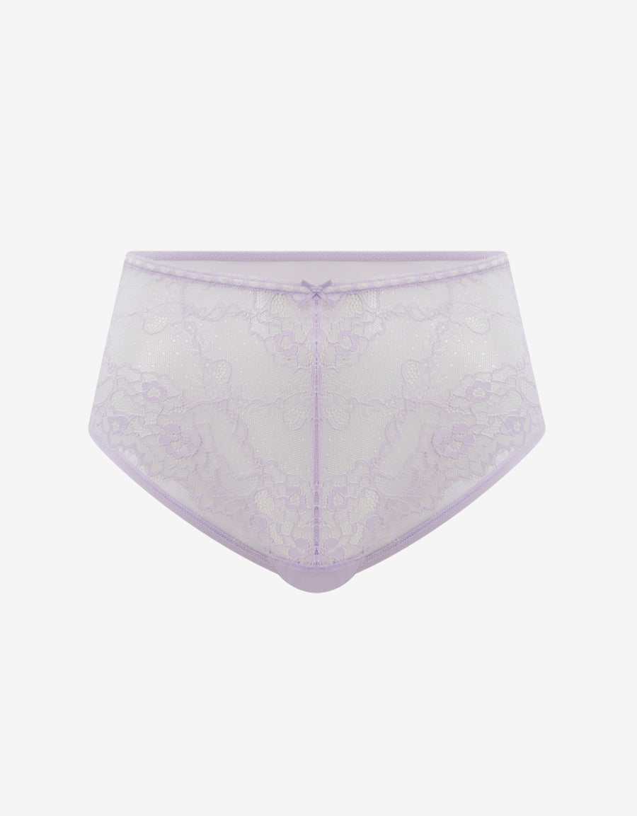 Mesh Boxer
