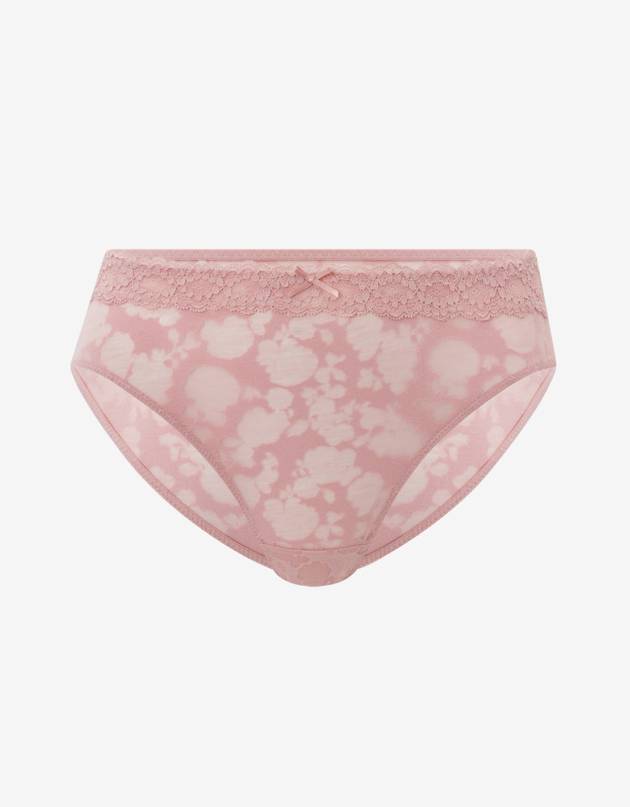 Cotton Bikini