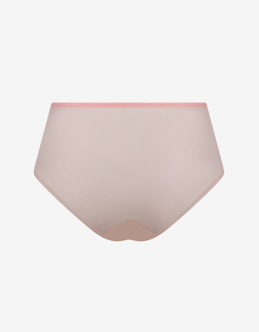 Satin Boxer
