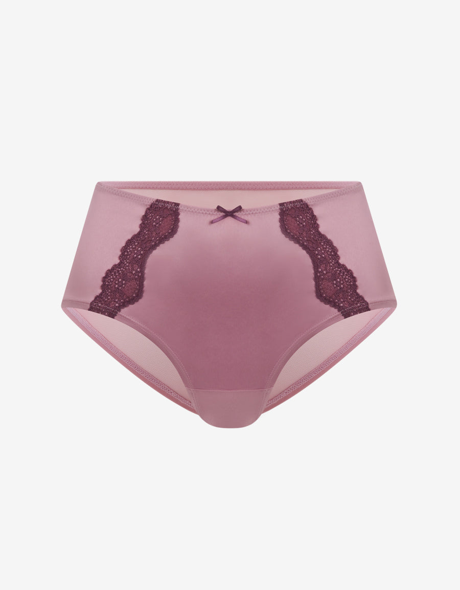 Satin Boxer