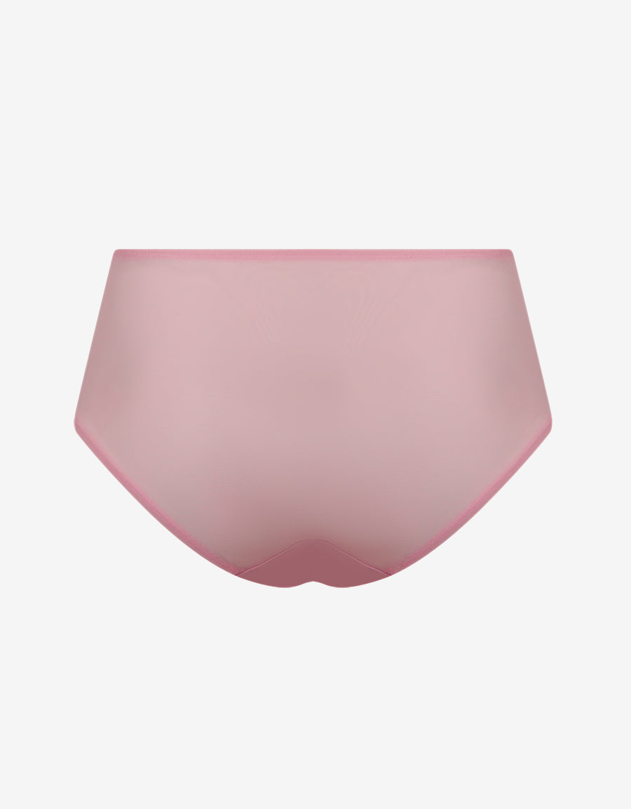 Satin Boxer
