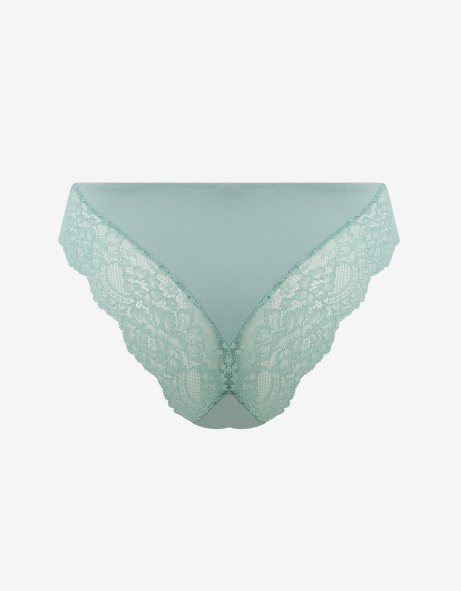 Microfibre Brazilian