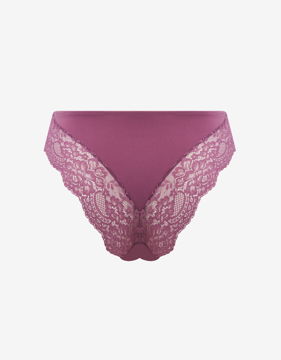Microfibre Brazilian
