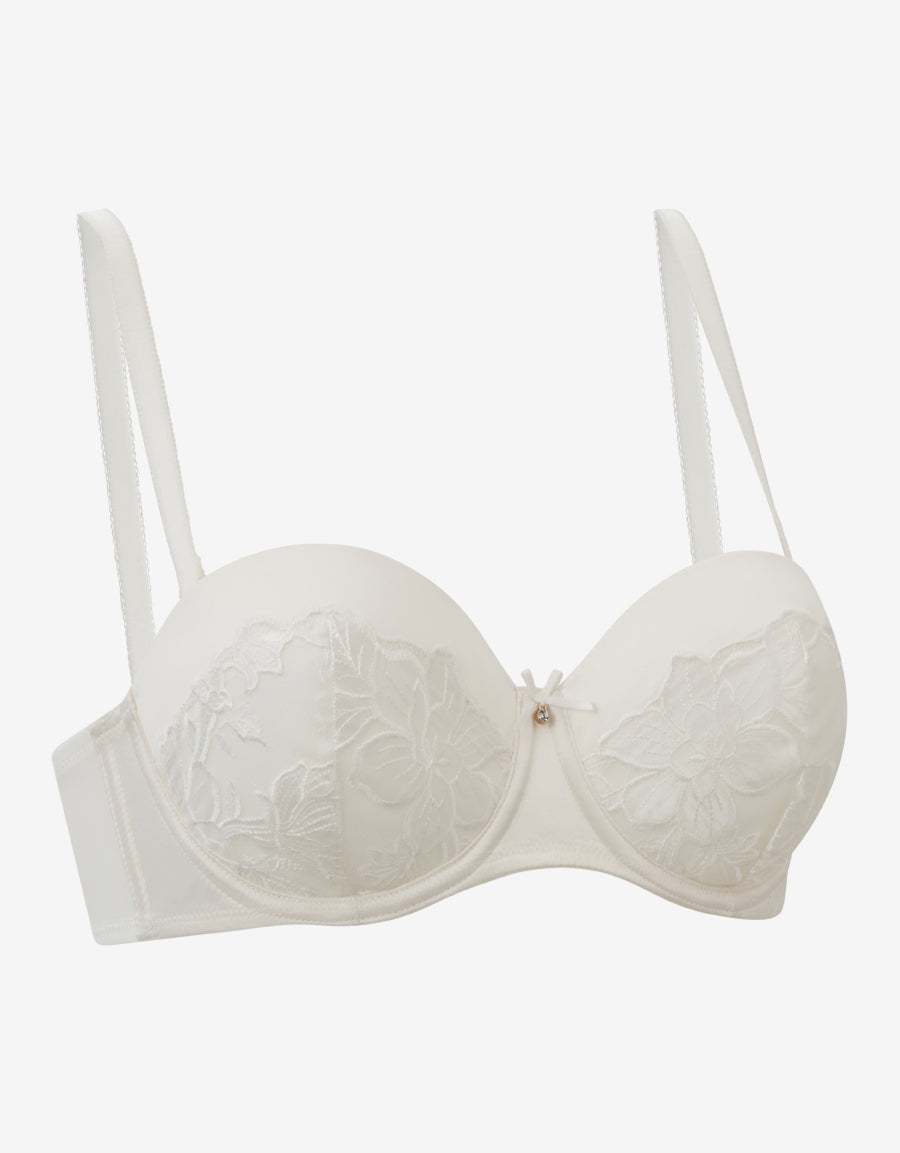 Satin Multiway Bra