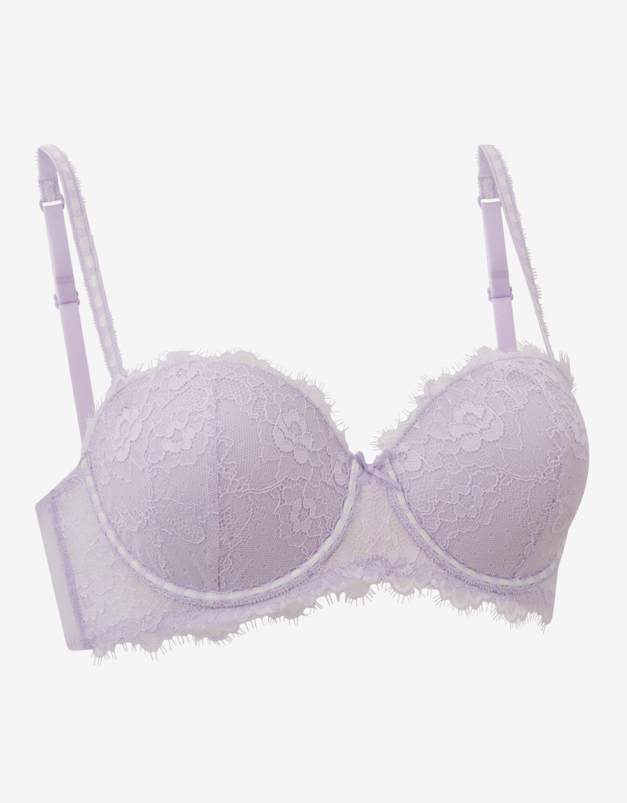Mesh Multiway Bra