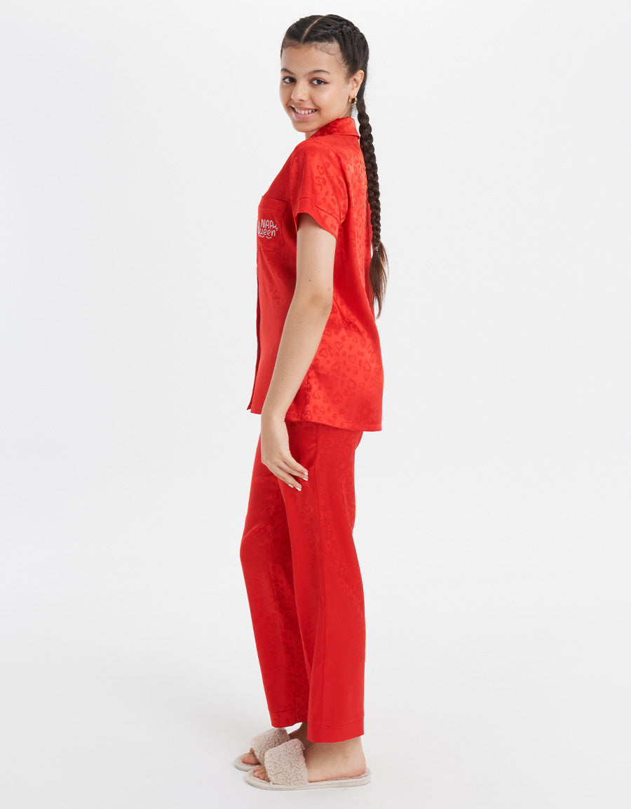 Pajama Set