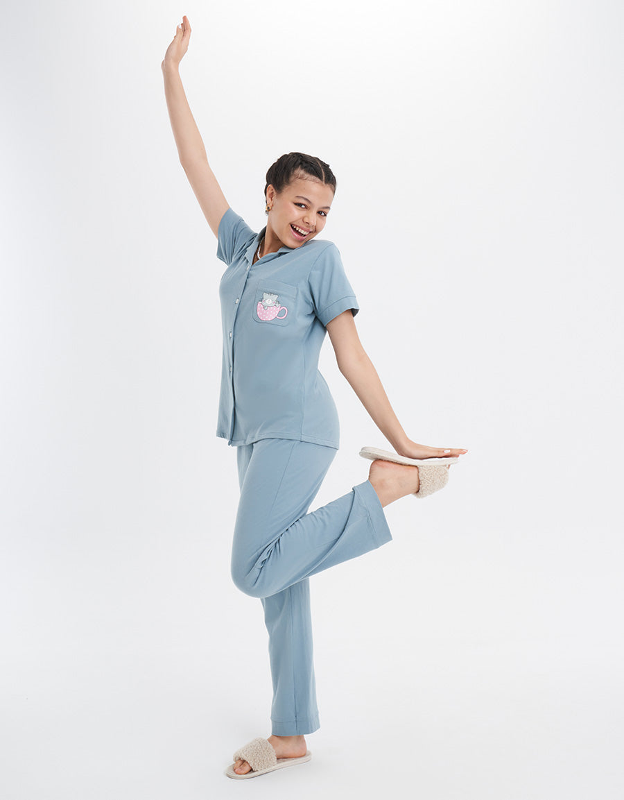 Pajama Set