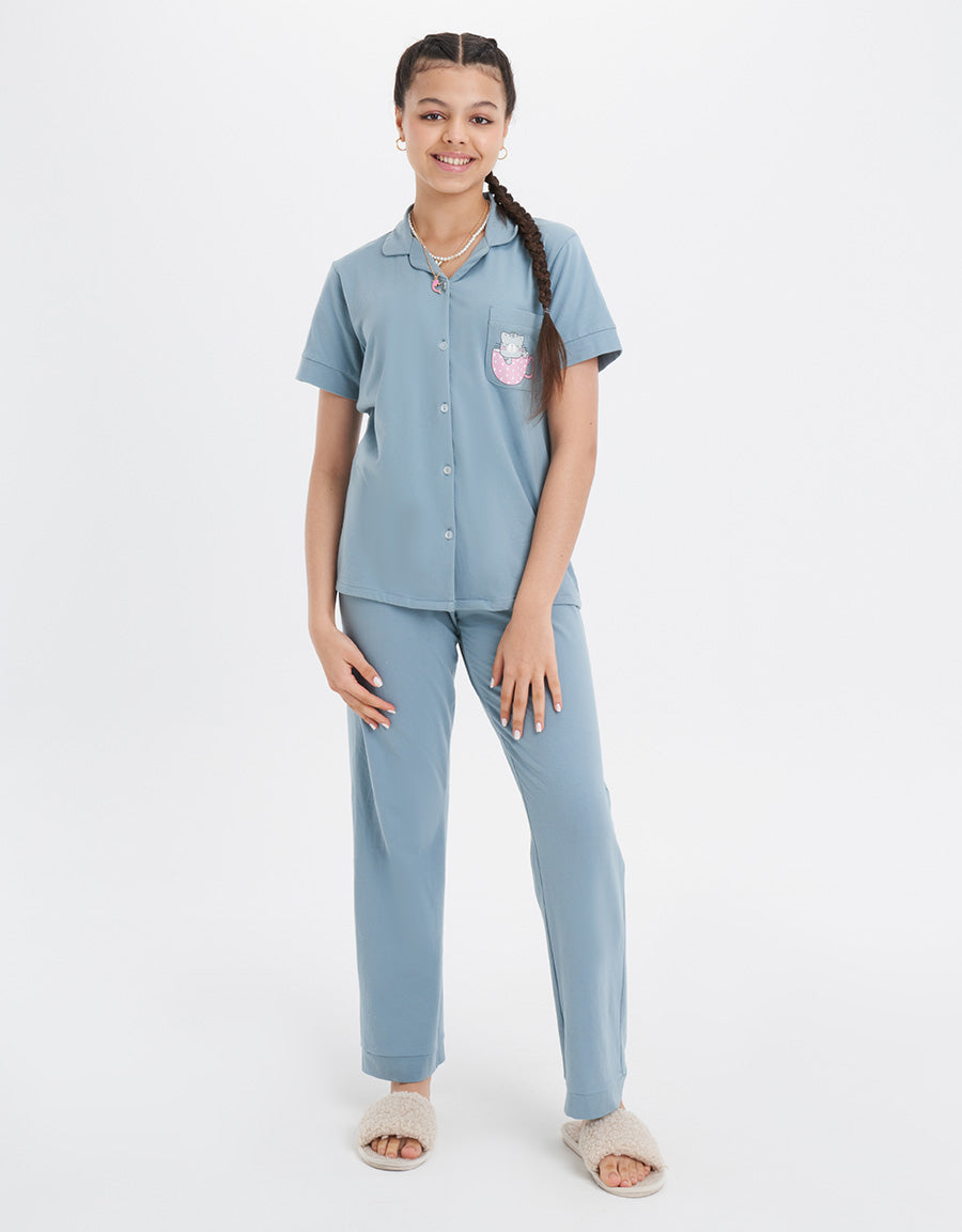 Pajama Set