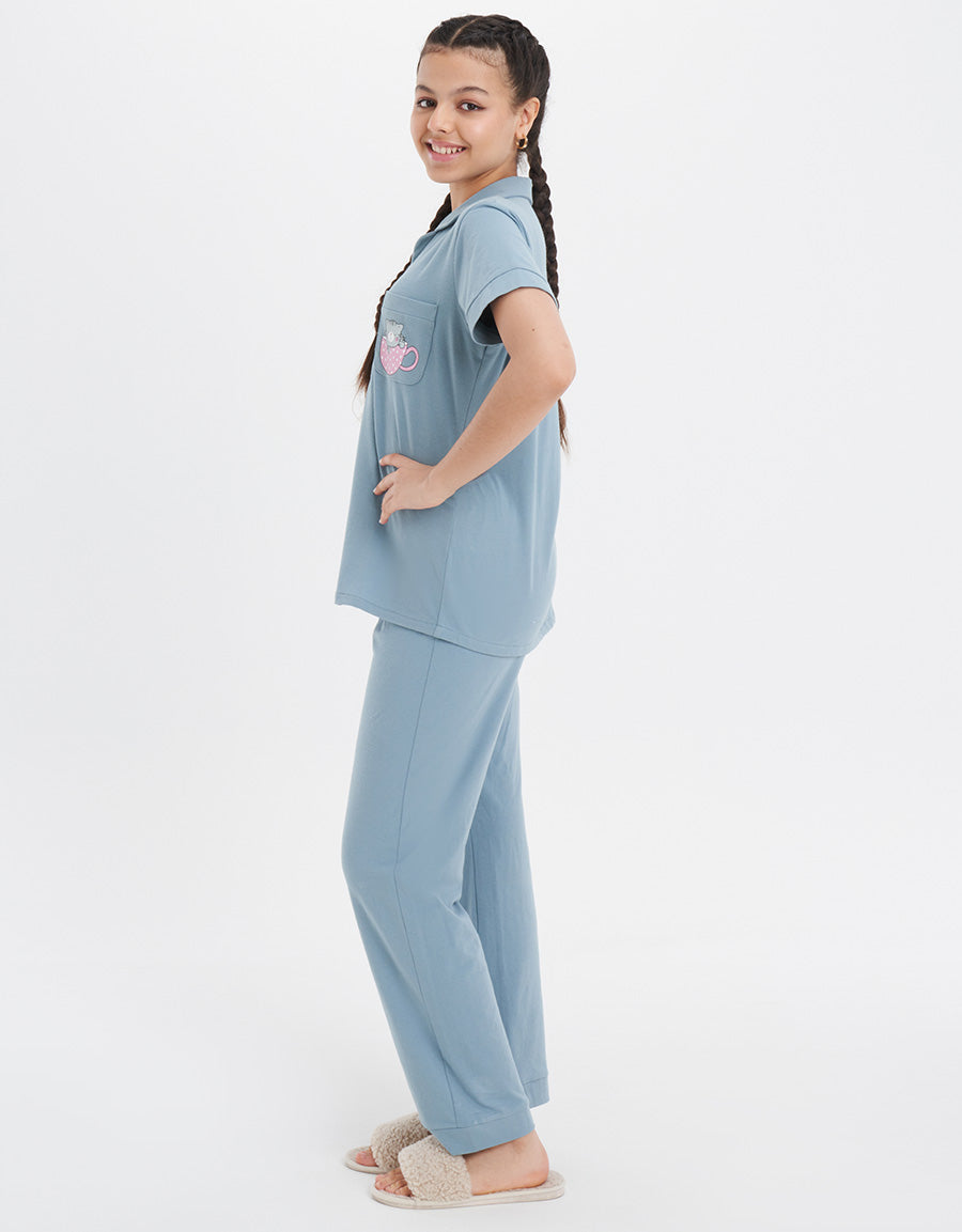 Pajama Set