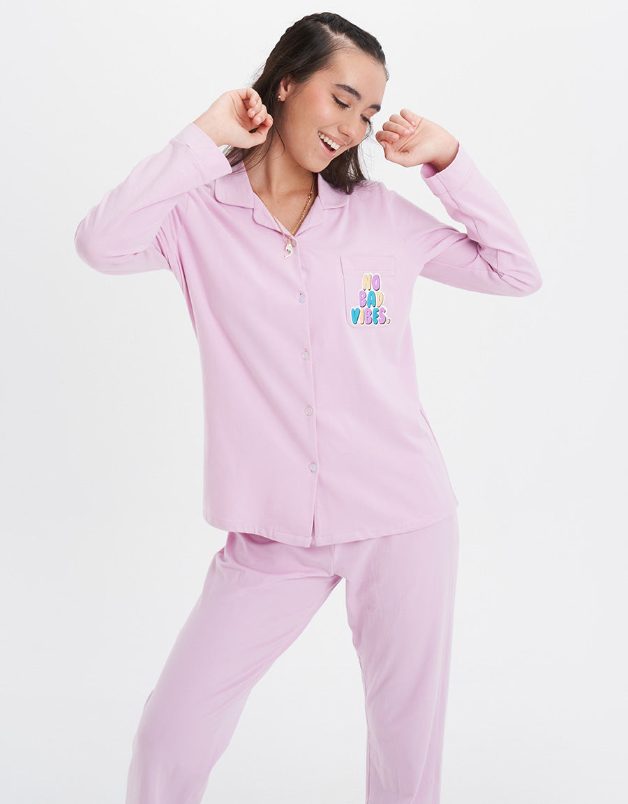 Pajama Set