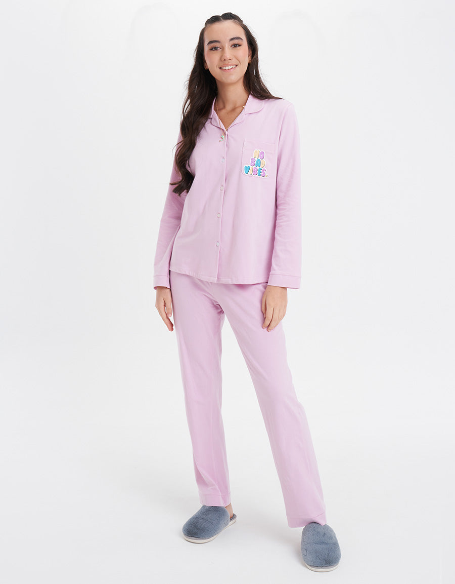 Pajama Set