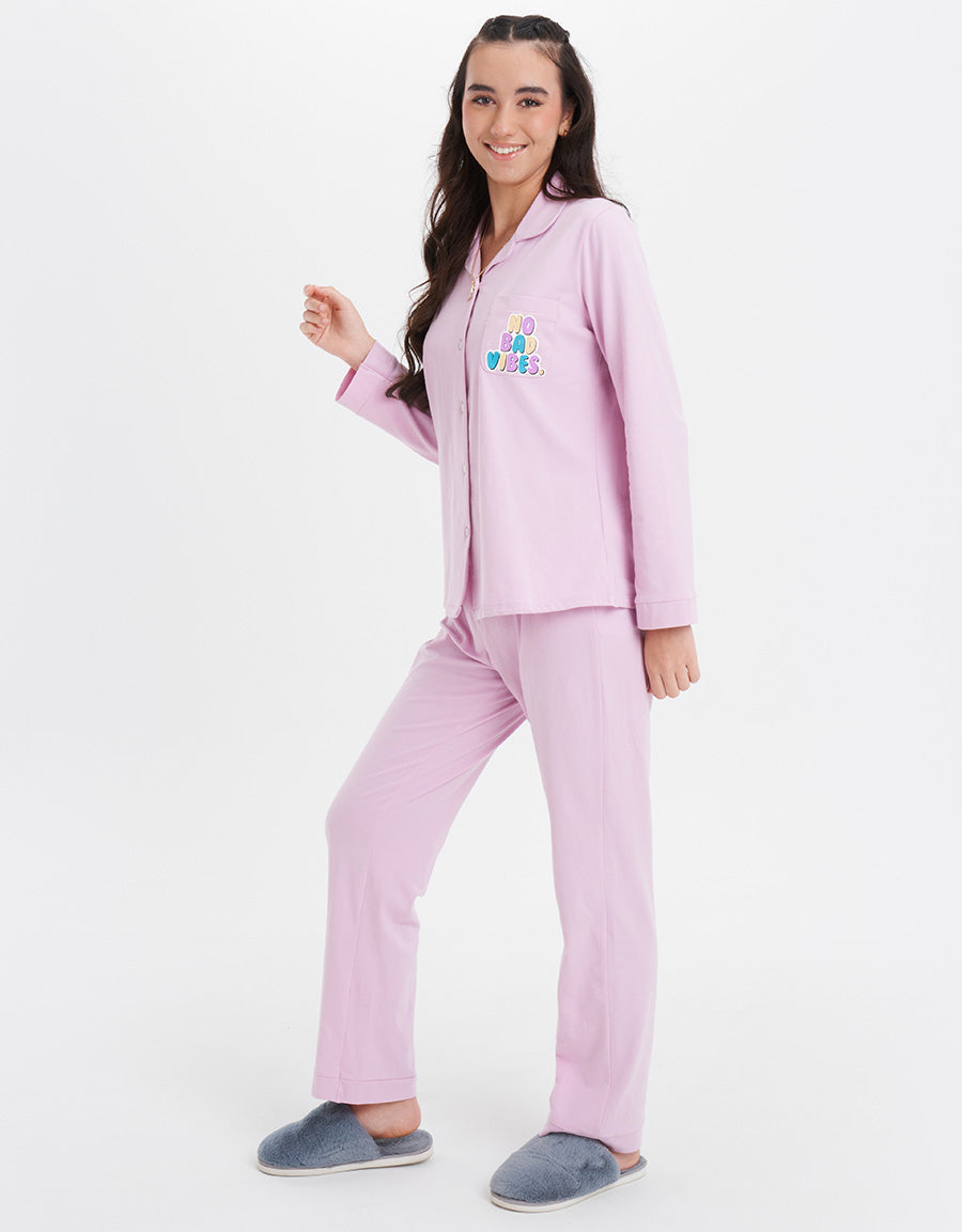 Pajama Set
