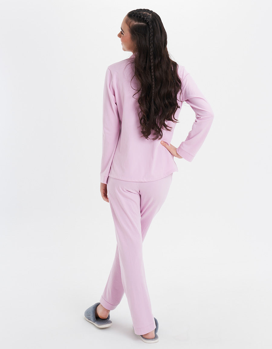 Pajama Set