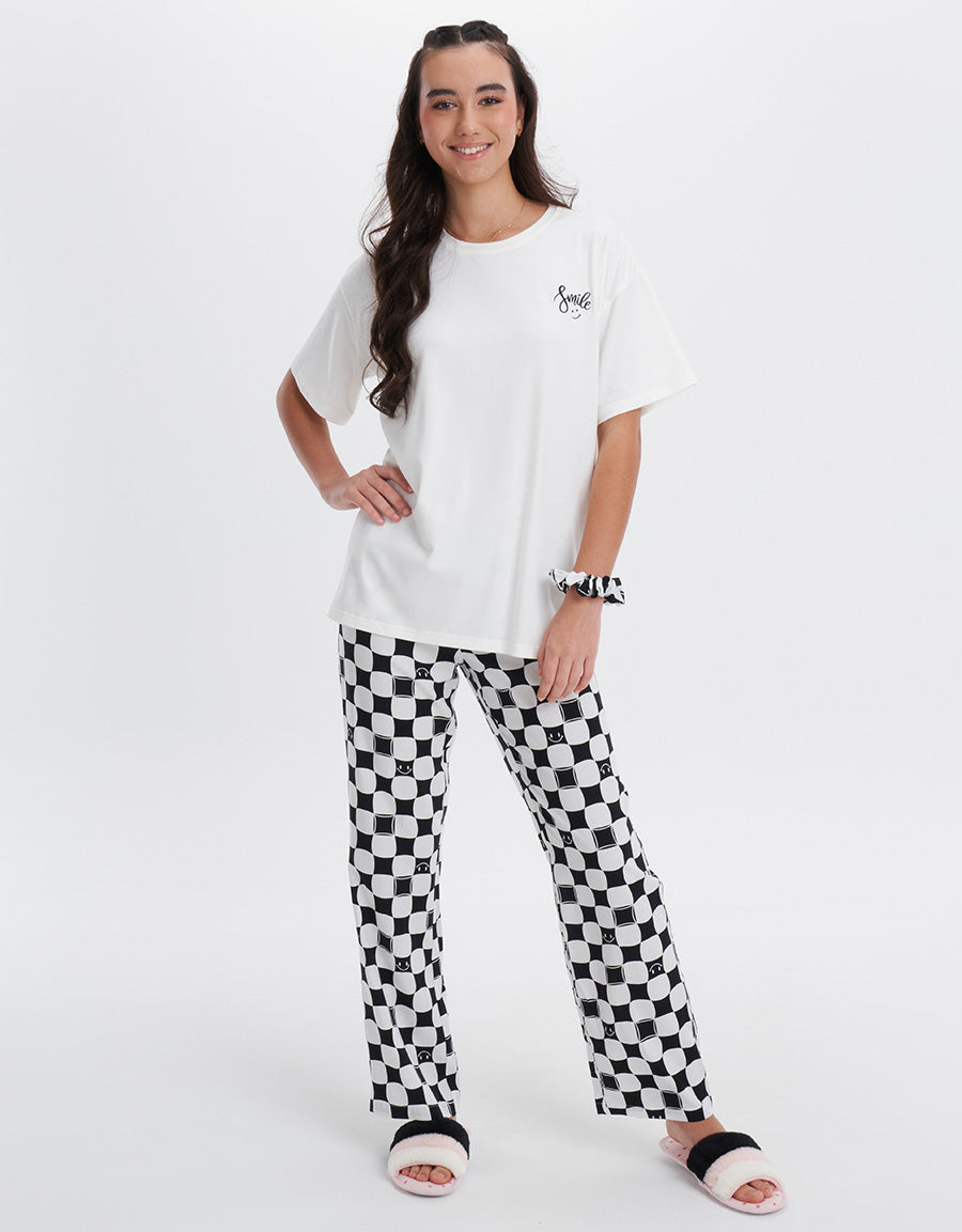 Pajama Set
