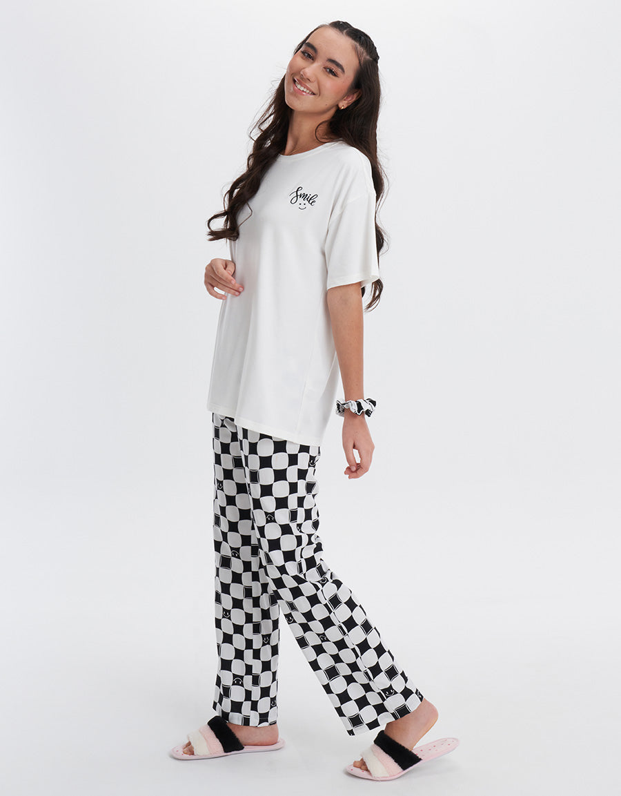 Pajama Set