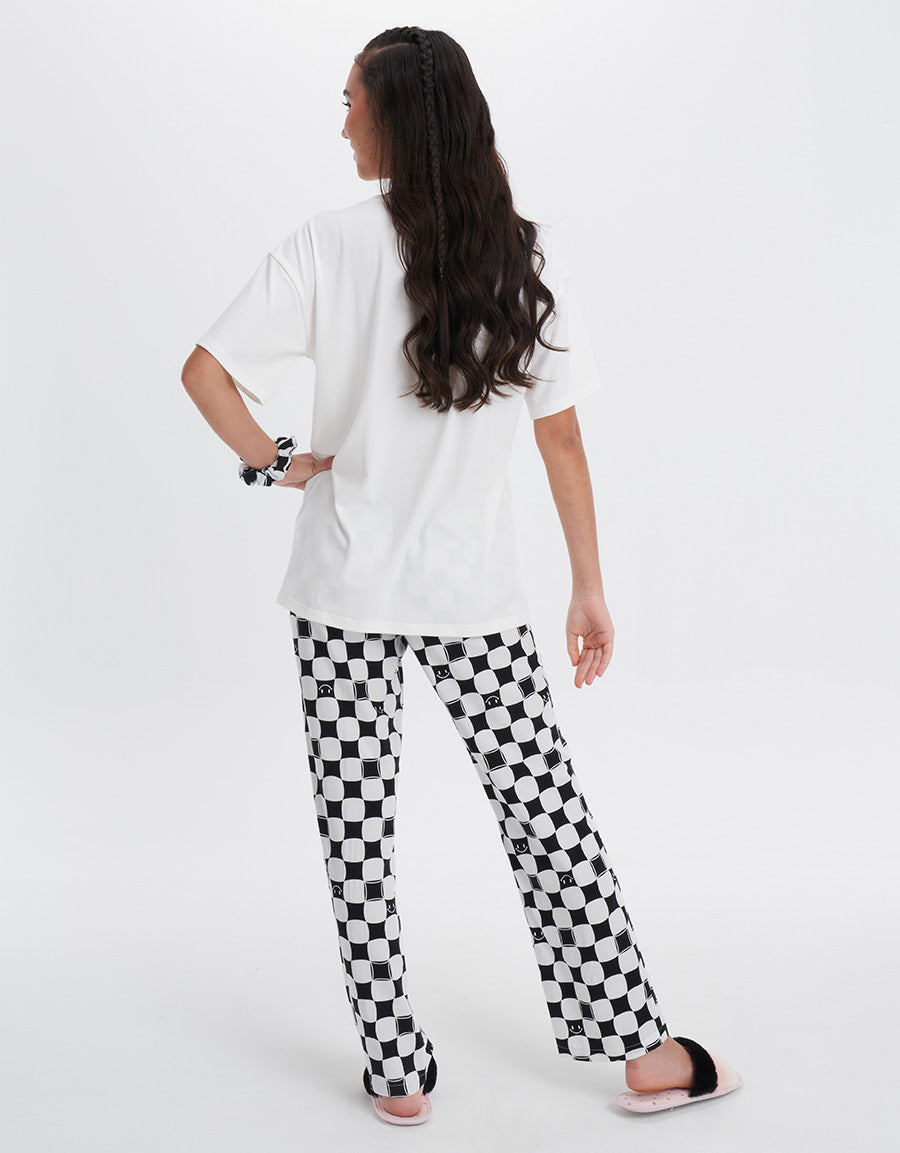 Pajama Set