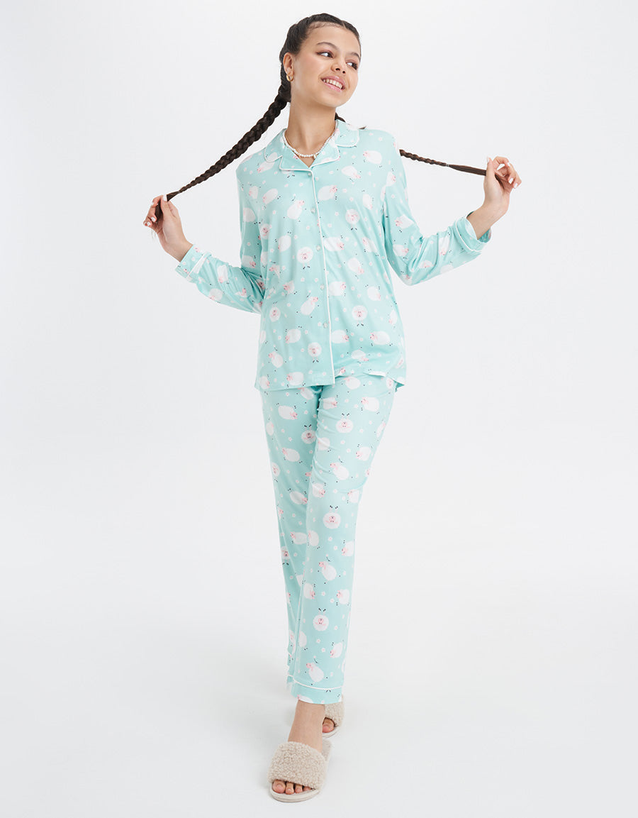 Pajama Set