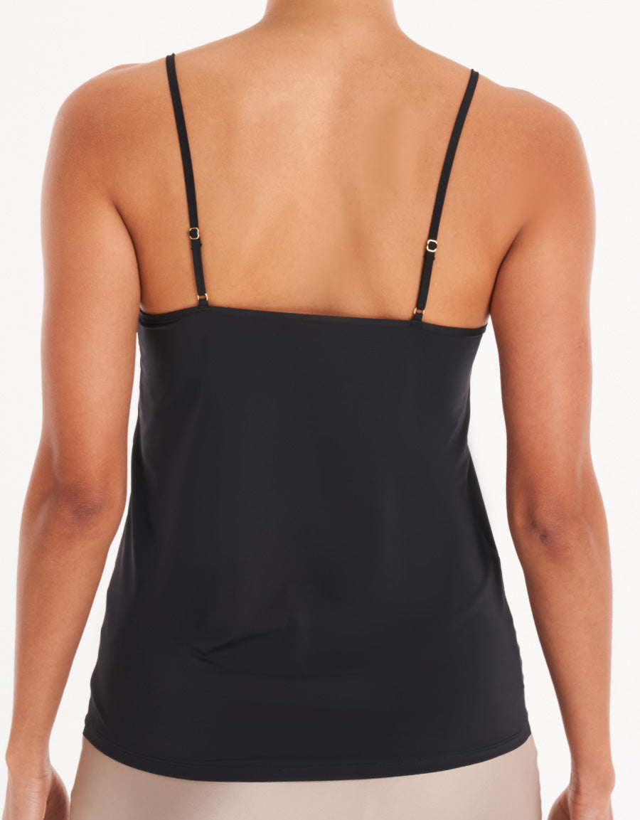 Cami ( Pack Of 3 )