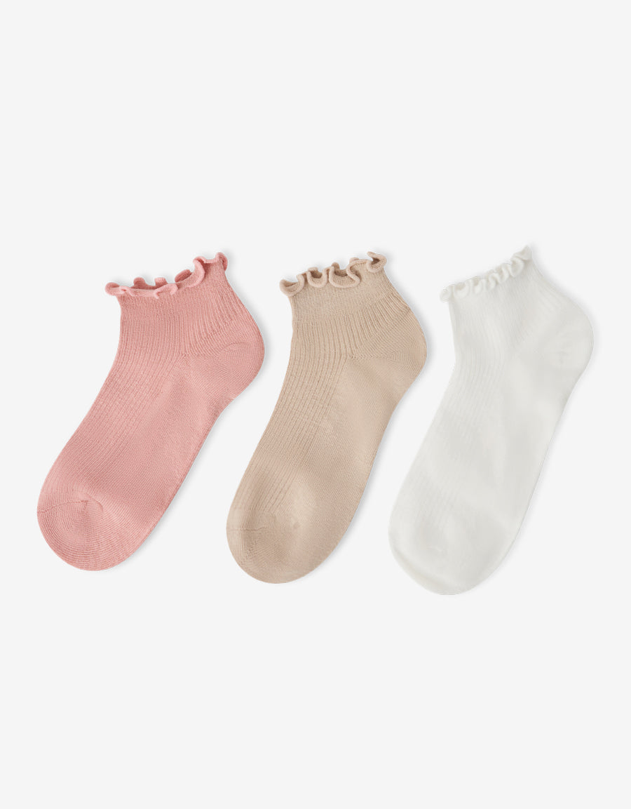 Cotton Liners