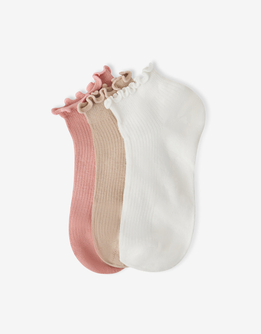 Cotton Liners