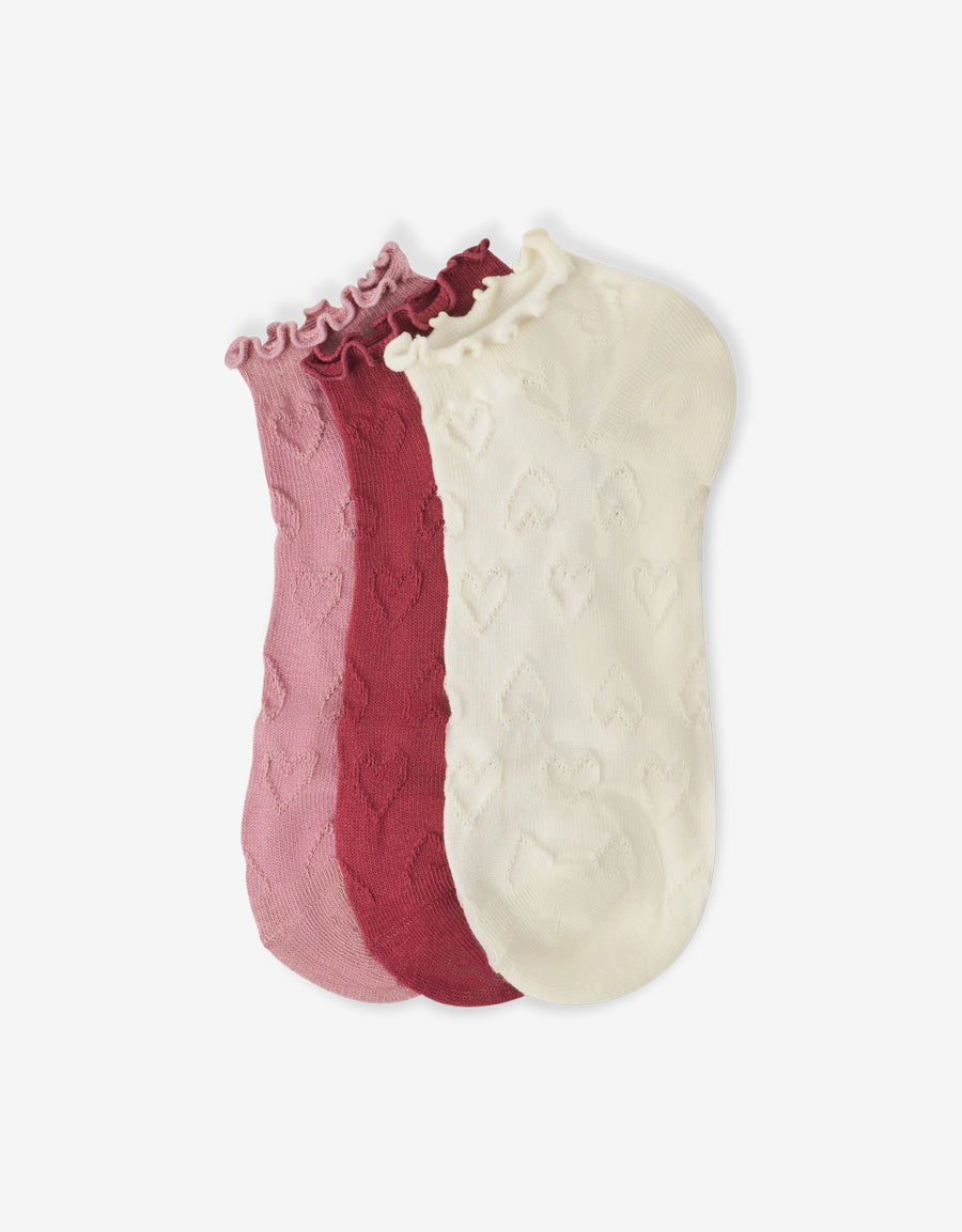 Cotton Liners
