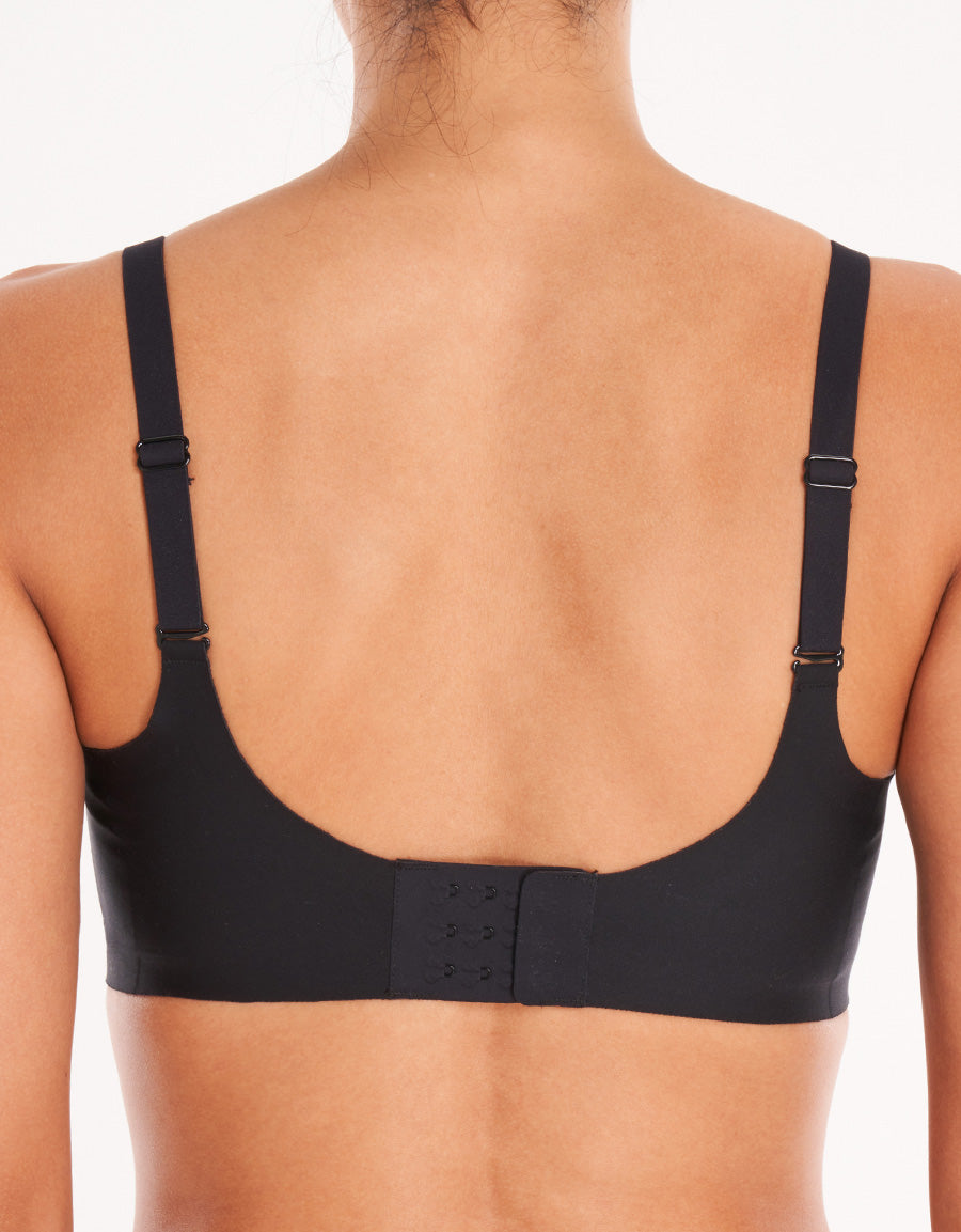Non Wired Padded T-Shirt Bra