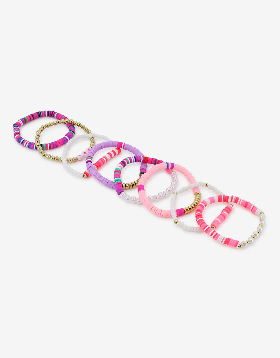 Multicolor Bracelet