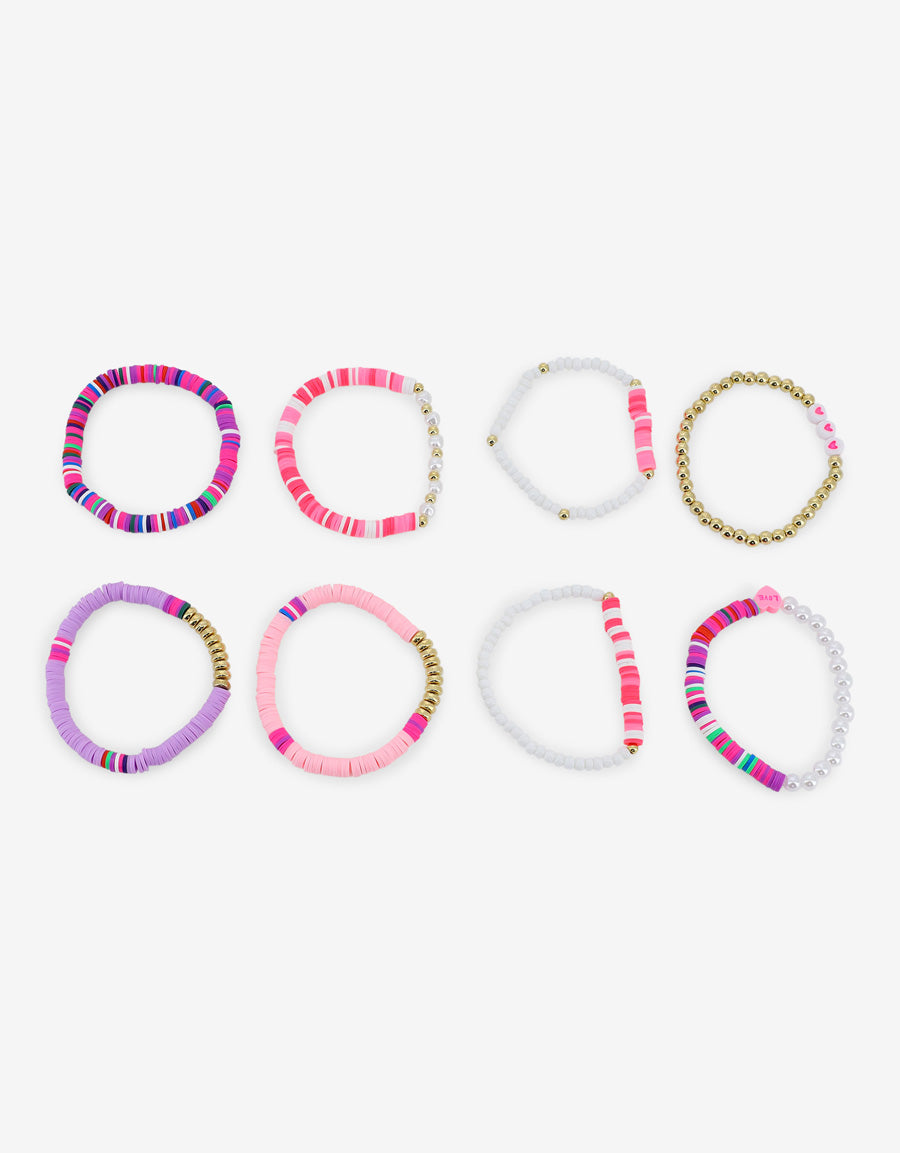 Multicolor Bracelet
