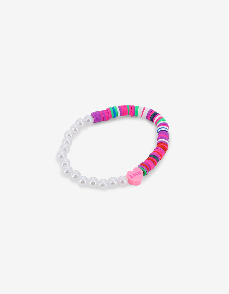 Multicolor Bracelet
