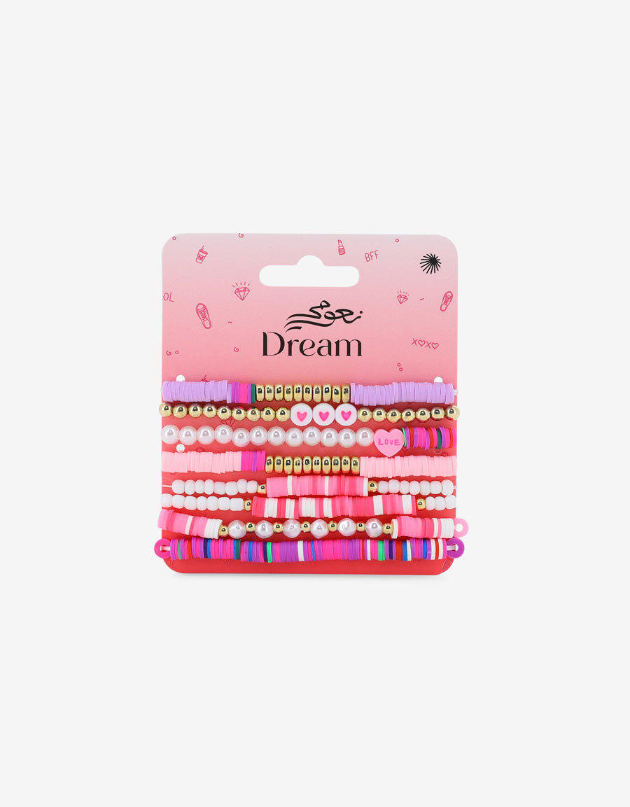 Multicolor Bracelet