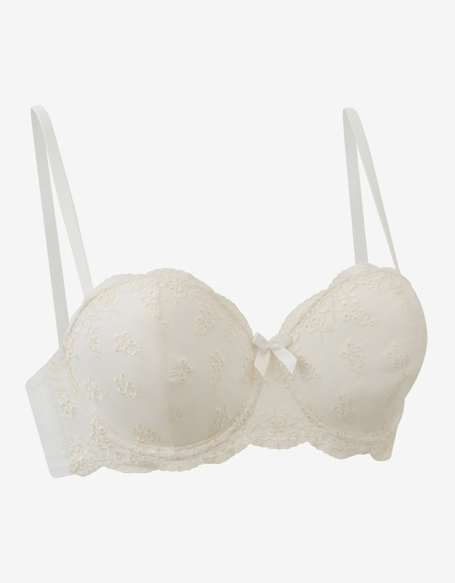 Cotton Multiway Bra